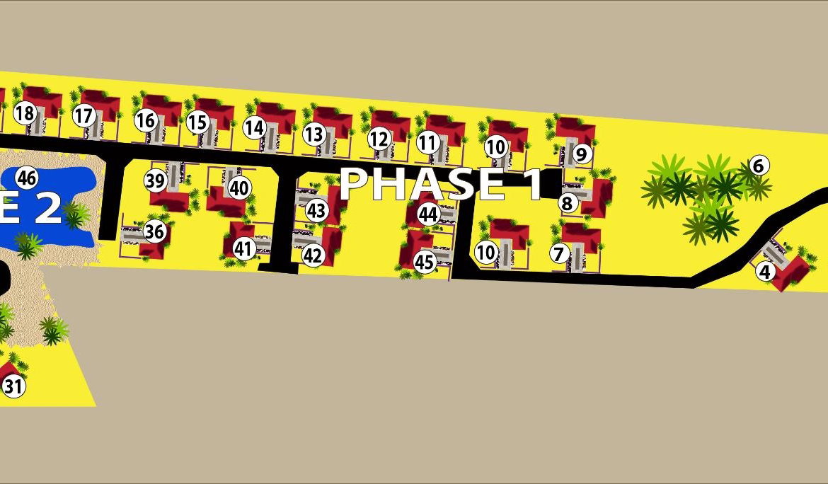 First image of 14- Part of Farm Hill, st Mar in Content, St. Mary, Jamaica - property is For Sale