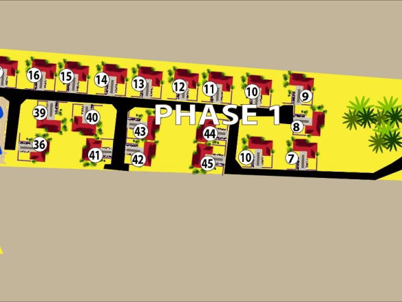 First image of 14- Part of Farm Hill, st Mar in Content, St. Mary, Jamaica - property is For Sale