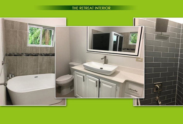 Eighth image of 14- Part of Farm Hill, st Mar in Content, St. Mary, Jamaica - property is For Sale