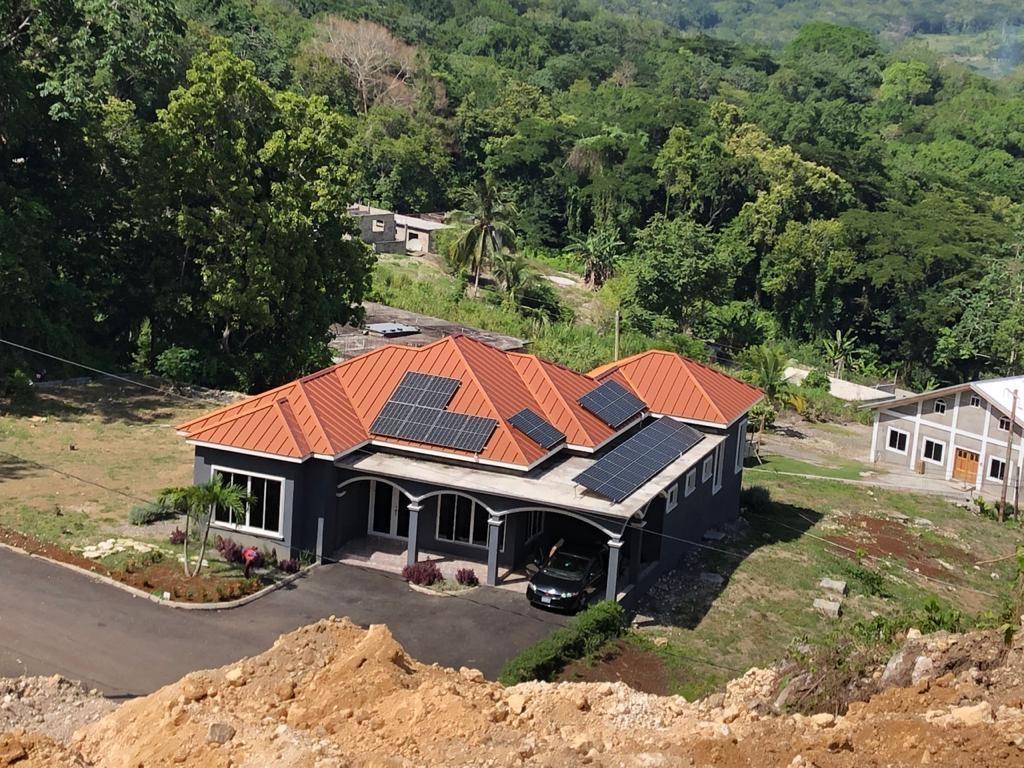Seventh image of 11- Part of Farm Hill, st Mar in Content, St. Mary, Jamaica - property is For Sale