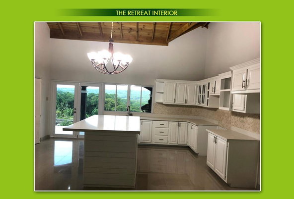 Eighth image of 11- Part of Farm Hill, st Mar in Content, St. Mary, Jamaica - property is For Sale