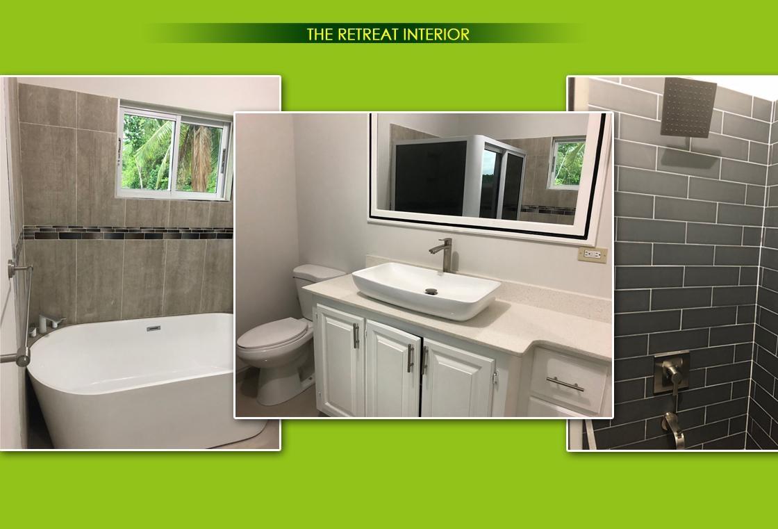 Tenth image of 11- Part of Farm Hill, st Mar in Content, St. Mary, Jamaica - property is For Sale