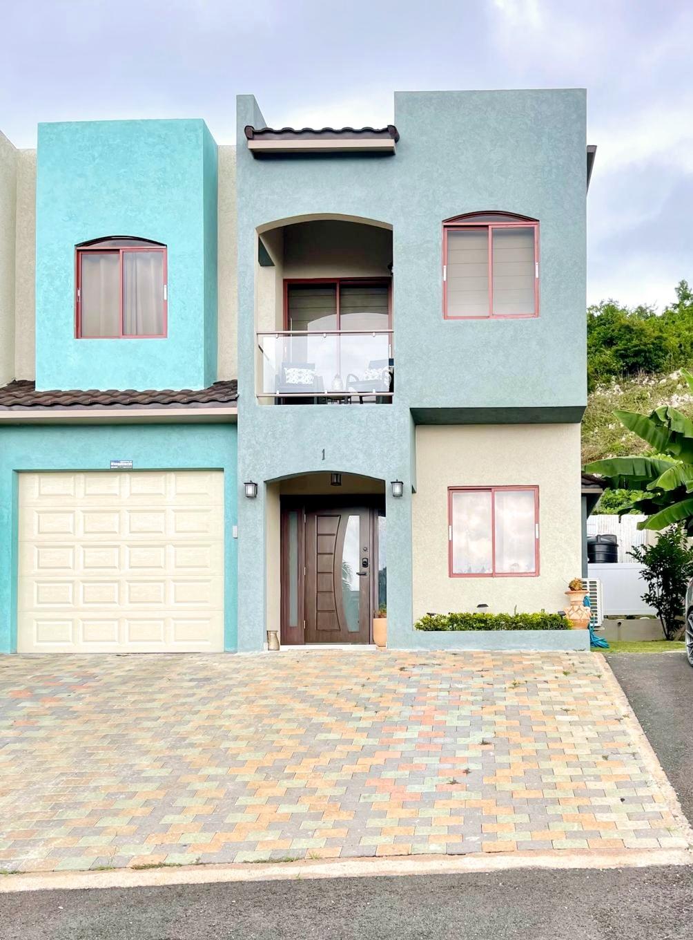 Second image of 1-#1 Sterling Castle Heights r in Red Hills, St. Andrew, Jamaica - property is For Rent