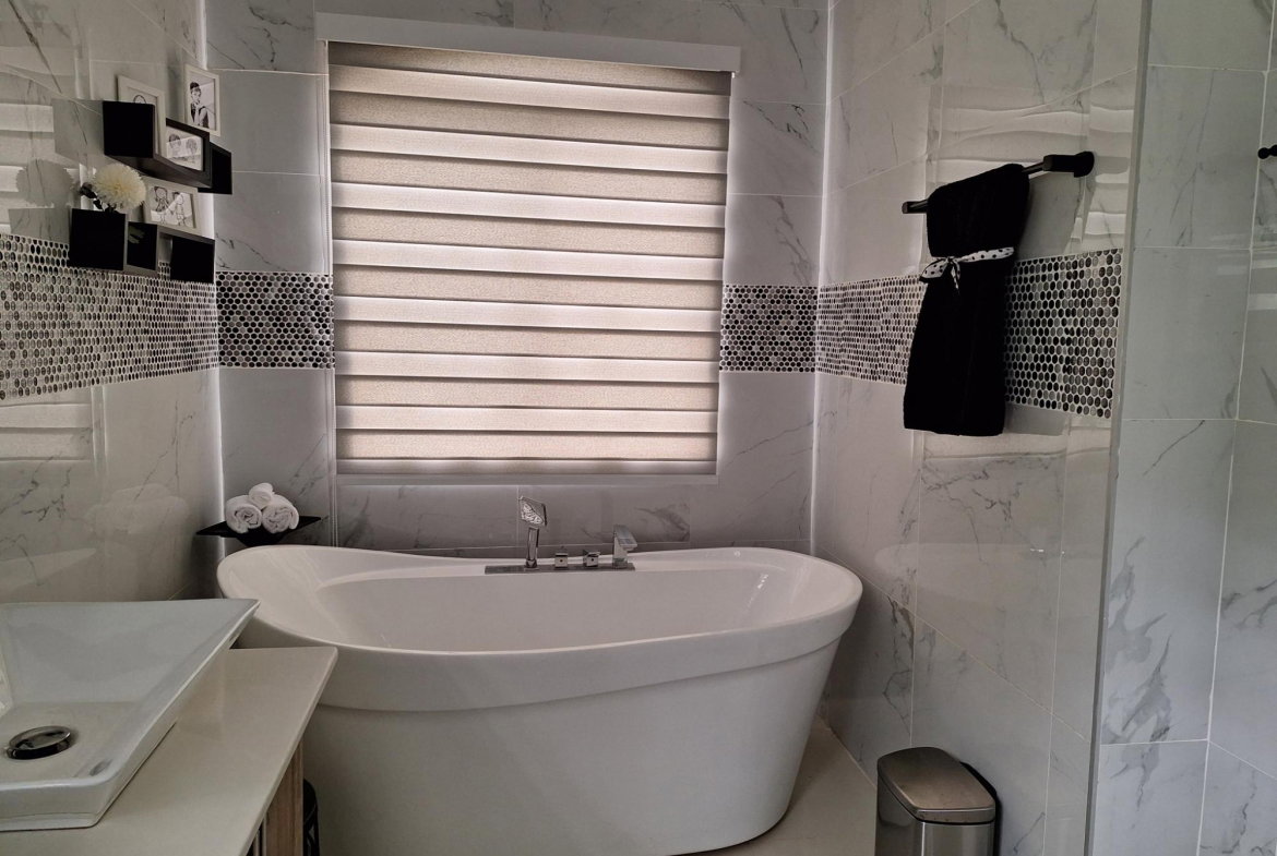 Eleventh image of 1-#1 Sterling Castle Heights r in Red Hills, St. Andrew, Jamaica - property is For Rent