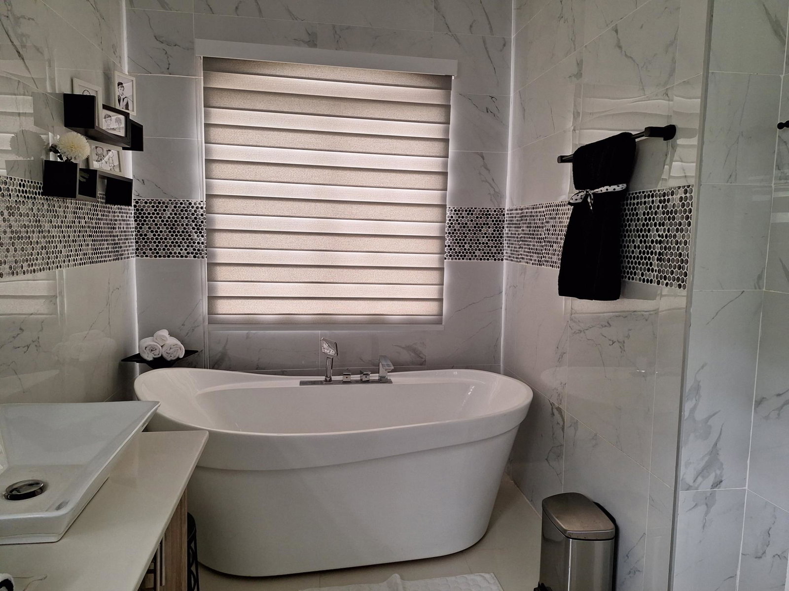 Eleventh image of 1-#1 Sterling Castle Heights r in Red Hills, St. Andrew, Jamaica - property is For Rent