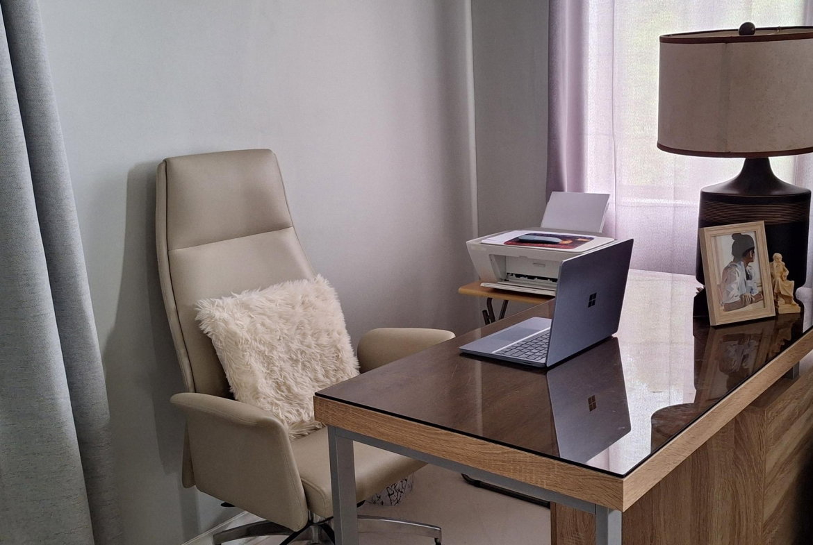 Thirteenth image of 1-#1 Sterling Castle Heights r in Red Hills, St. Andrew, Jamaica - property is For Rent