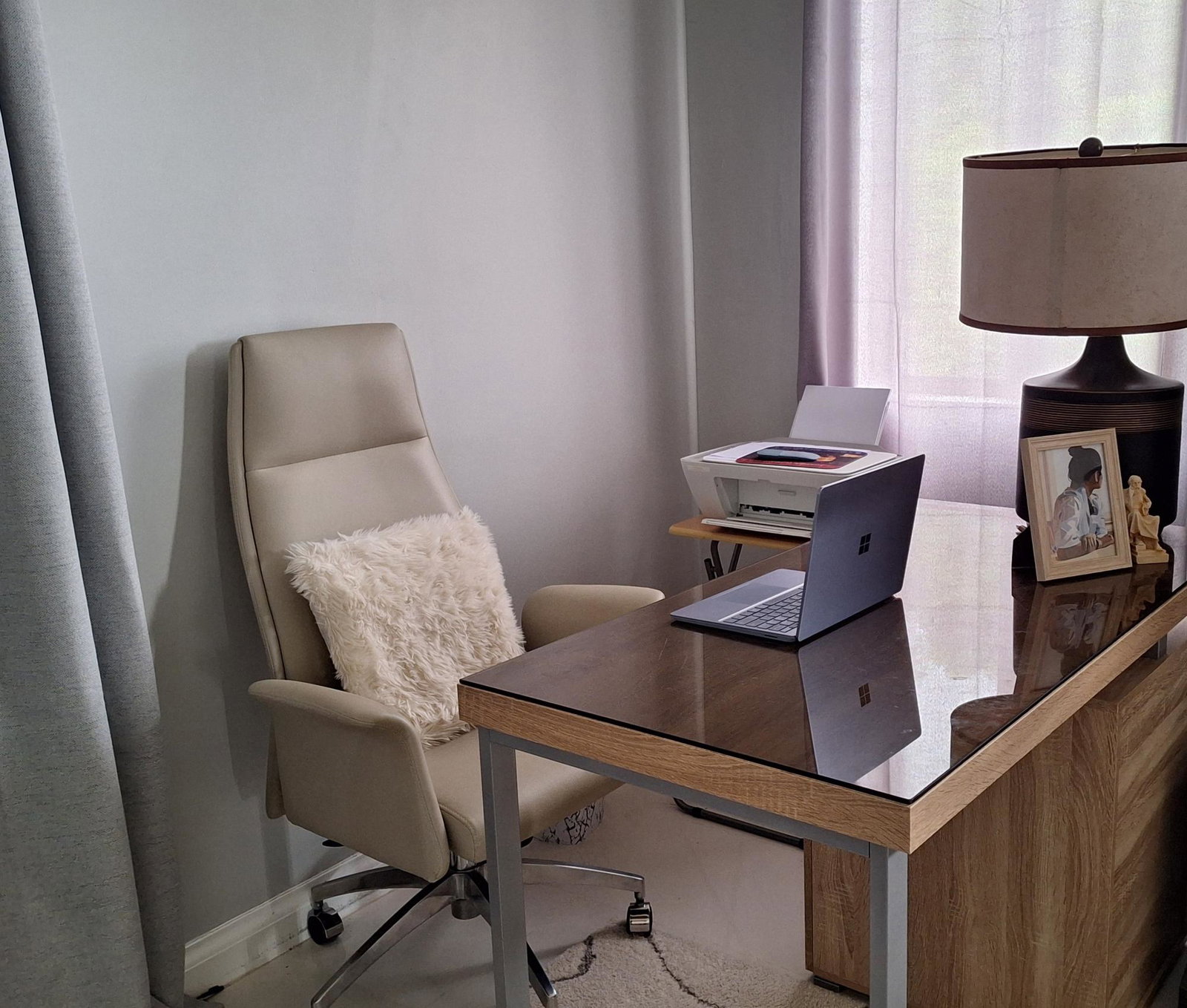 Thirteenth image of 1-#1 Sterling Castle Heights r in Red Hills, St. Andrew, Jamaica - property is For Rent