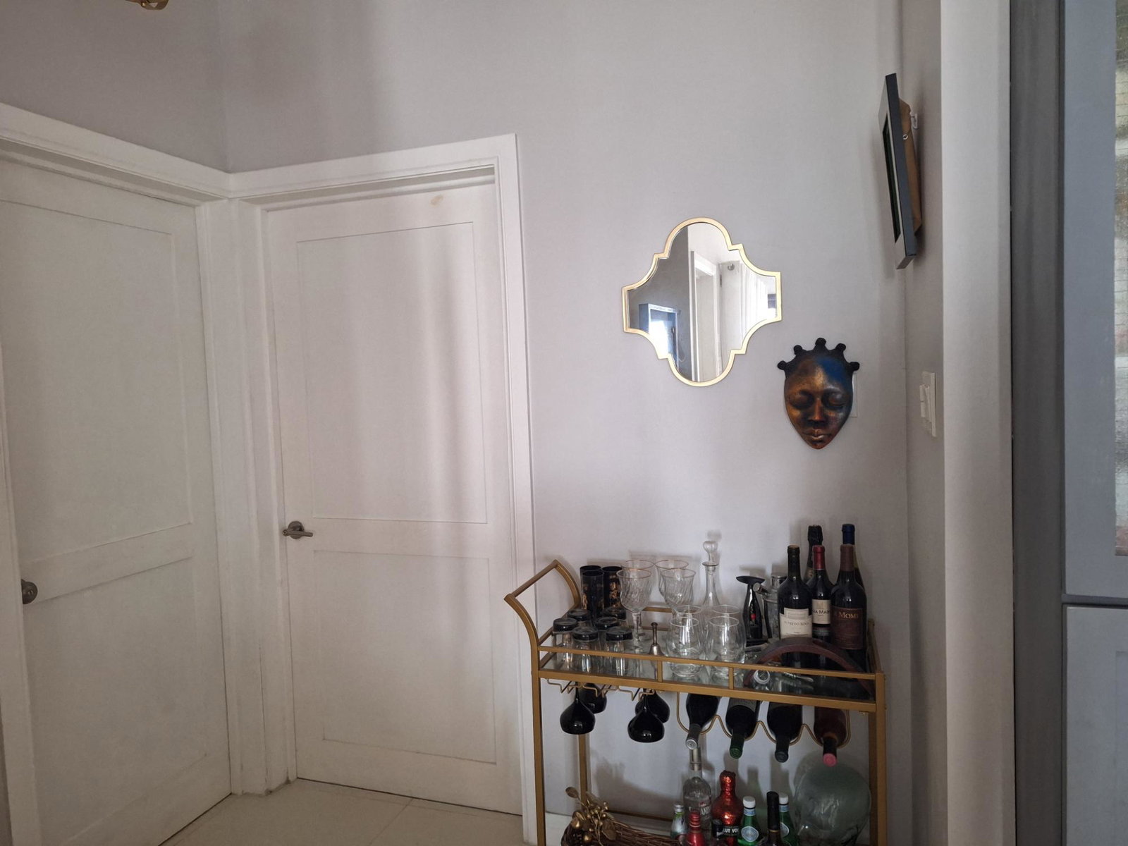 Fourteenth image of 1-#1 Sterling Castle Heights r in Red Hills, St. Andrew, Jamaica - property is For Rent