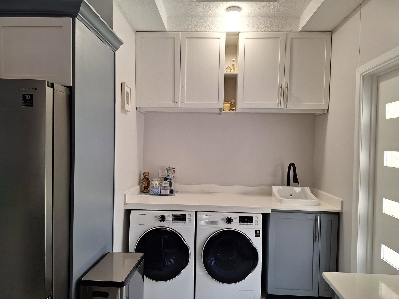 Seventeenth image of 1-#1 Sterling Castle Heights r in Red Hills, St. Andrew, Jamaica - property is For Rent