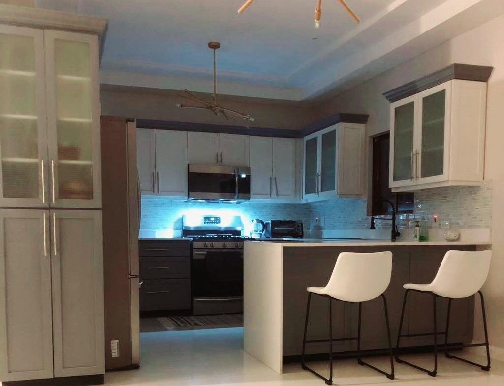 Third image of 1-#1 Sterling Castle Heights r in Red Hills, St. Andrew, Jamaica - property is For Rent