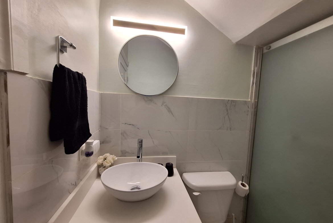 Twenty-First image of 1-#1 Sterling Castle Heights r in Red Hills, St. Andrew, Jamaica - property is For Rent