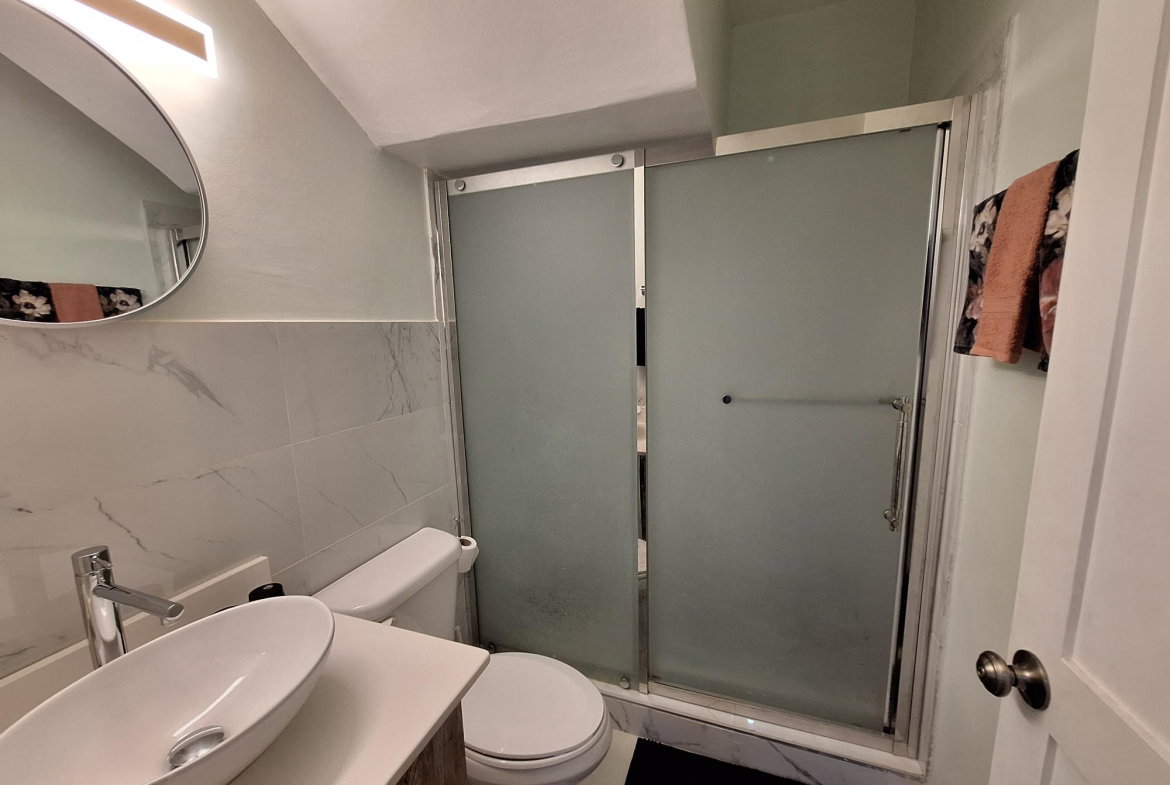 Twenty-Second image of 1-#1 Sterling Castle Heights r in Red Hills, St. Andrew, Jamaica - property is For Rent