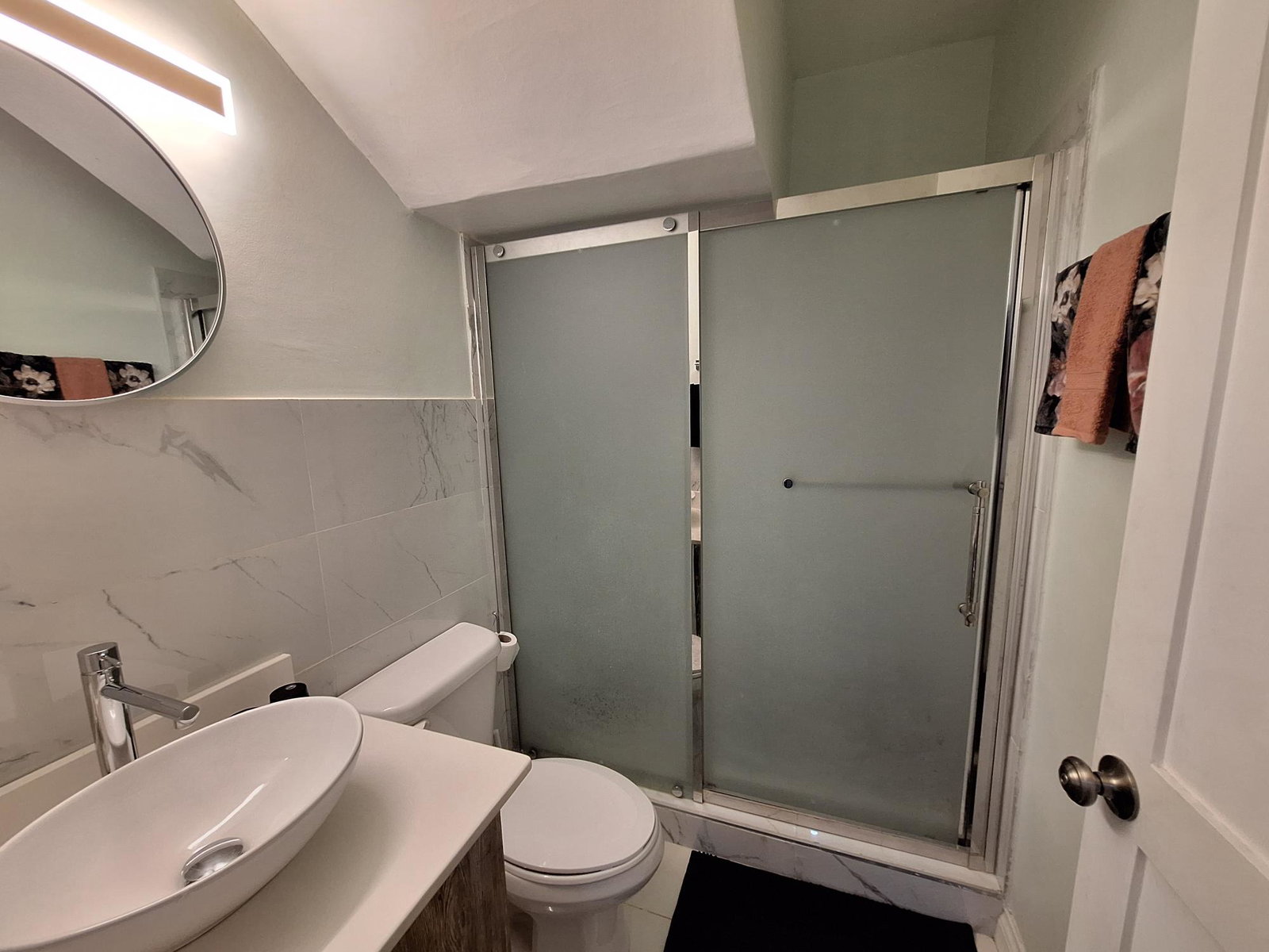 Twenty-Second image of 1-#1 Sterling Castle Heights r in Red Hills, St. Andrew, Jamaica - property is For Rent