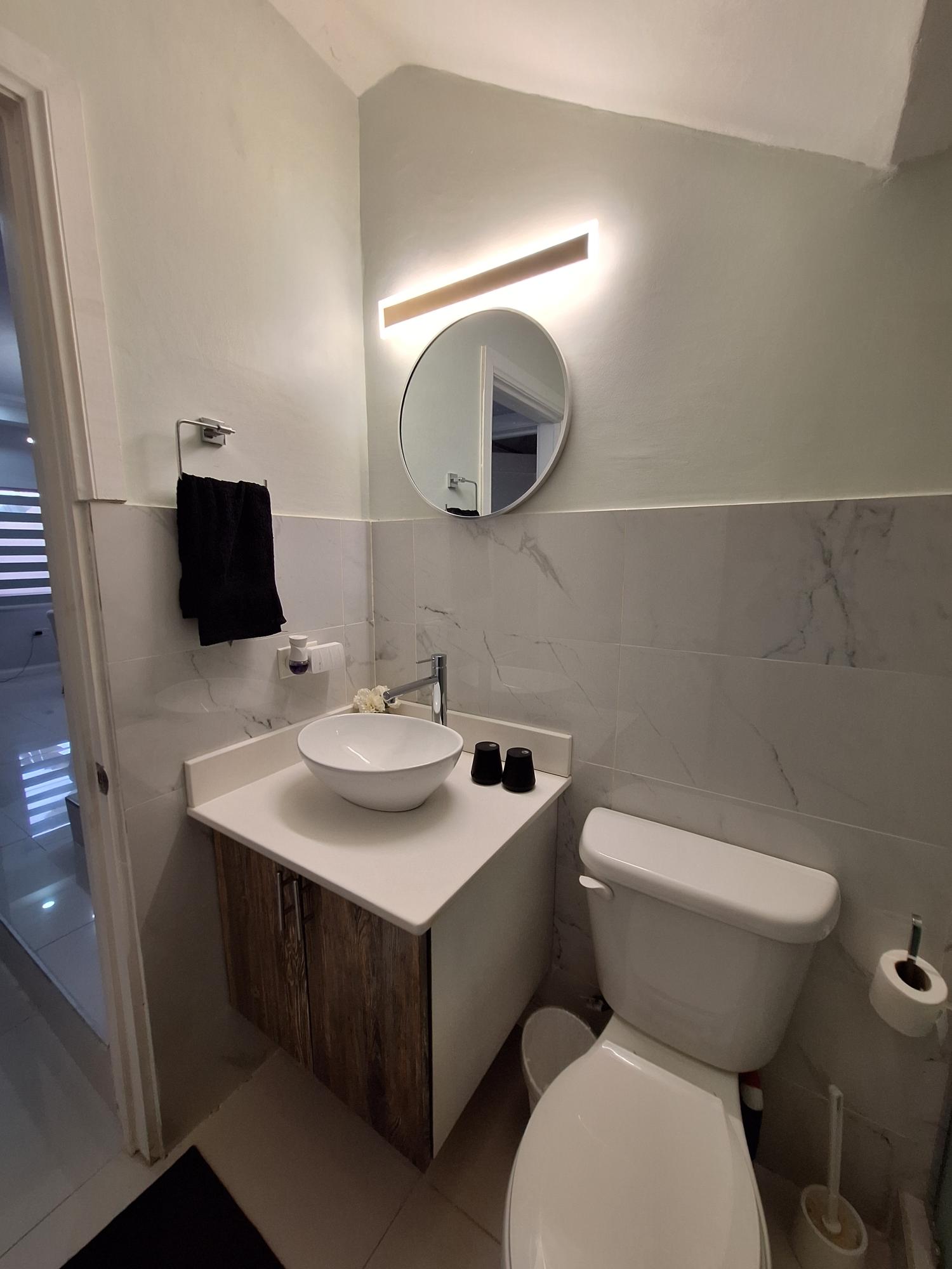 Twenty-Third image of 1-#1 Sterling Castle Heights r in Red Hills, St. Andrew, Jamaica - property is For Rent