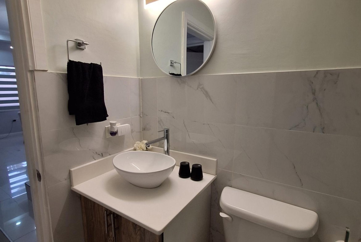 Twenty-Seventh image of 1-#1 Sterling Castle Heights r in Red Hills, St. Andrew, Jamaica - property is For Rent