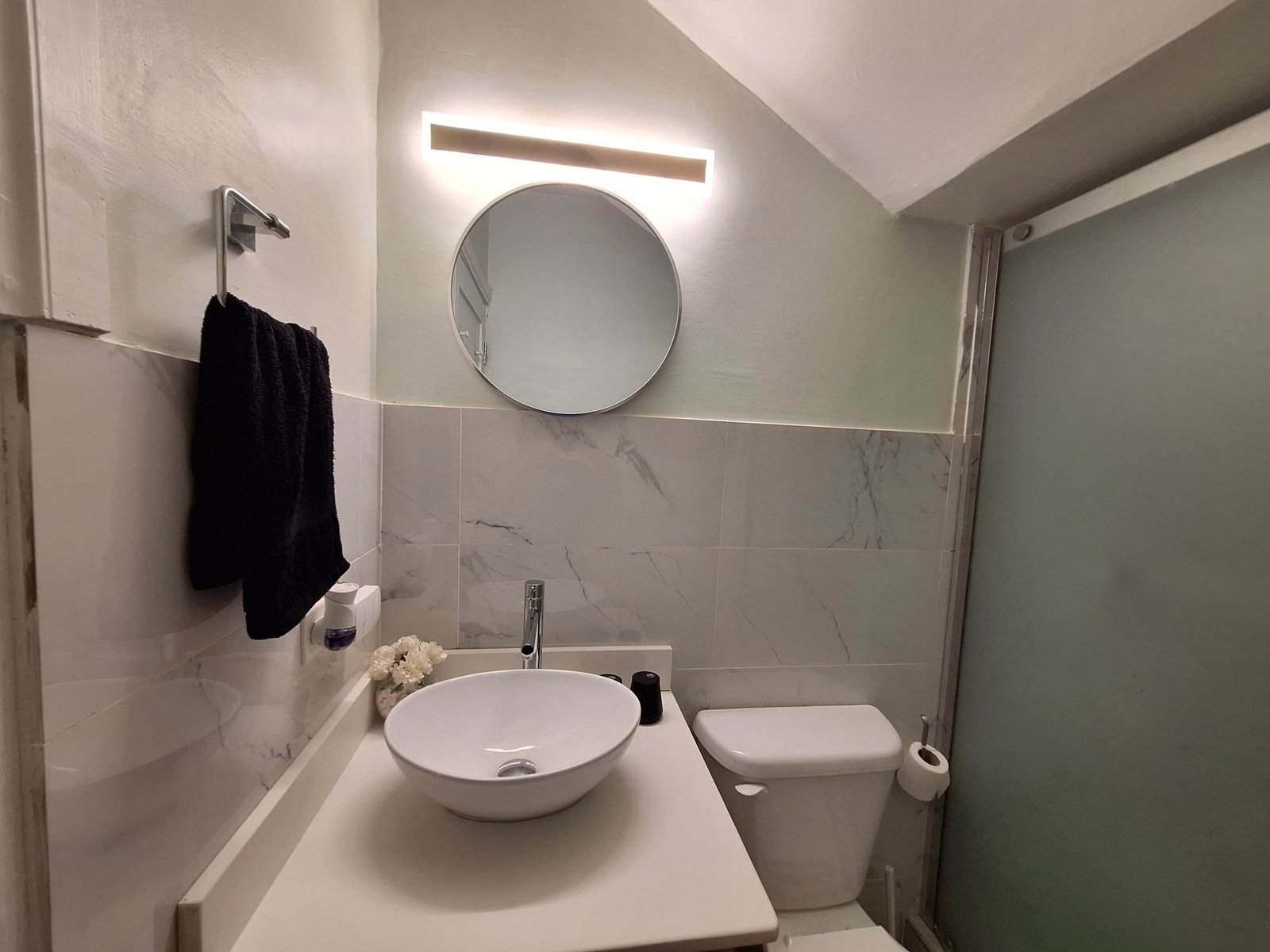 Twenty-Ninth image of 1-#1 Sterling Castle Heights r in Red Hills, St. Andrew, Jamaica - property is For Rent