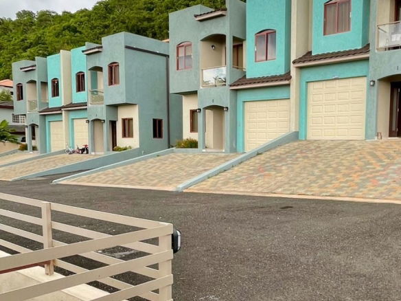 First image of 1-#1 Sterling Castle Heights r in Red Hills, St. Andrew, Jamaica - property is For Rent