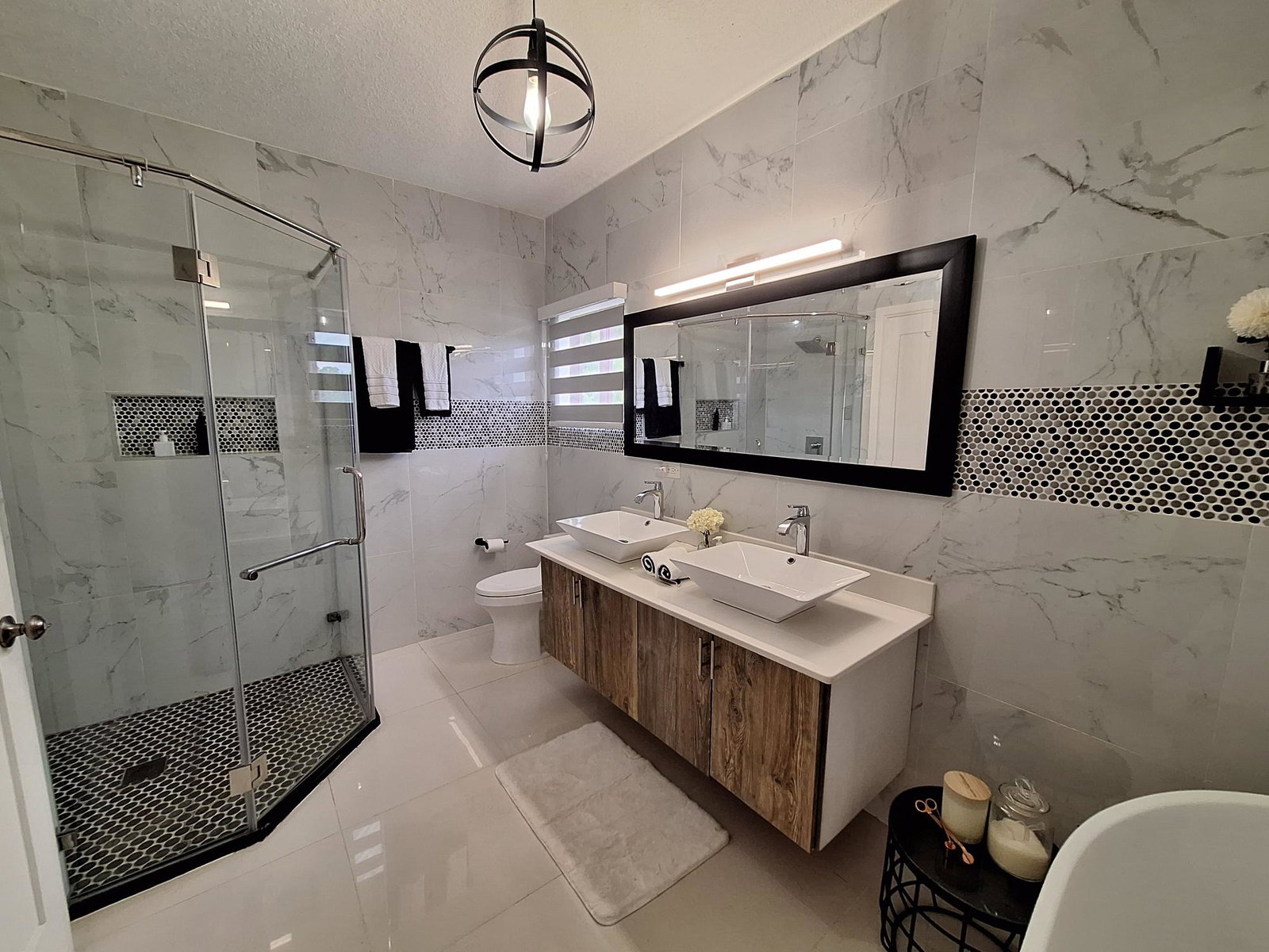 Seventh image of 1-#1 Sterling Castle Heights r in Red Hills, St. Andrew, Jamaica - property is For Rent