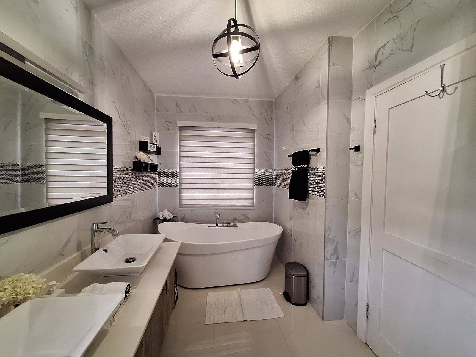 Ninth image of 1-#1 Sterling Castle Heights r in Red Hills, St. Andrew, Jamaica - property is For Rent