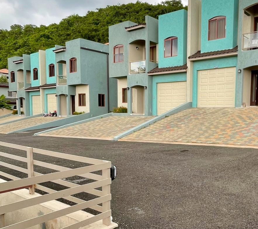 First image of 1-#1 Sterling Castle Heights r in Red Hills, St. Andrew, Jamaica - property is For Rent