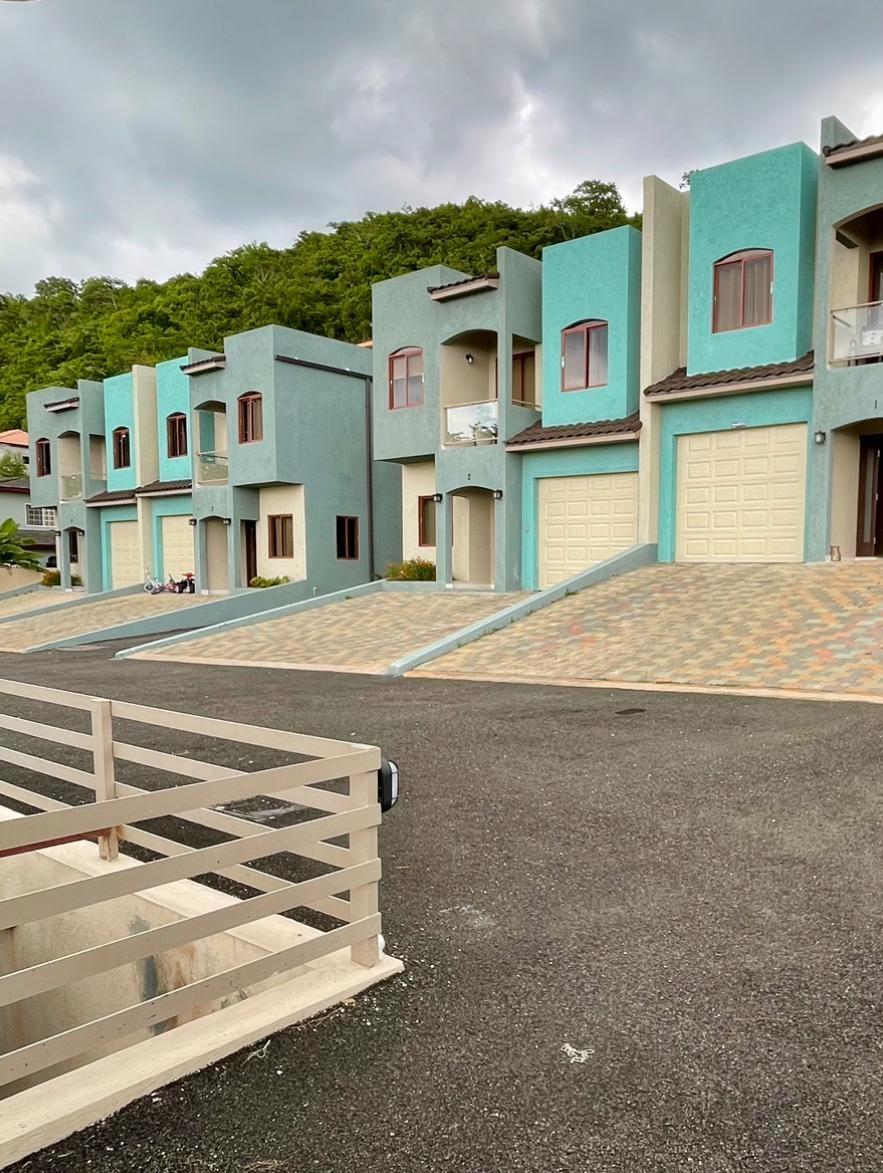 First image of 1-#1 Sterling Castle Heights r in Red Hills, St. Andrew, Jamaica - property is For Rent