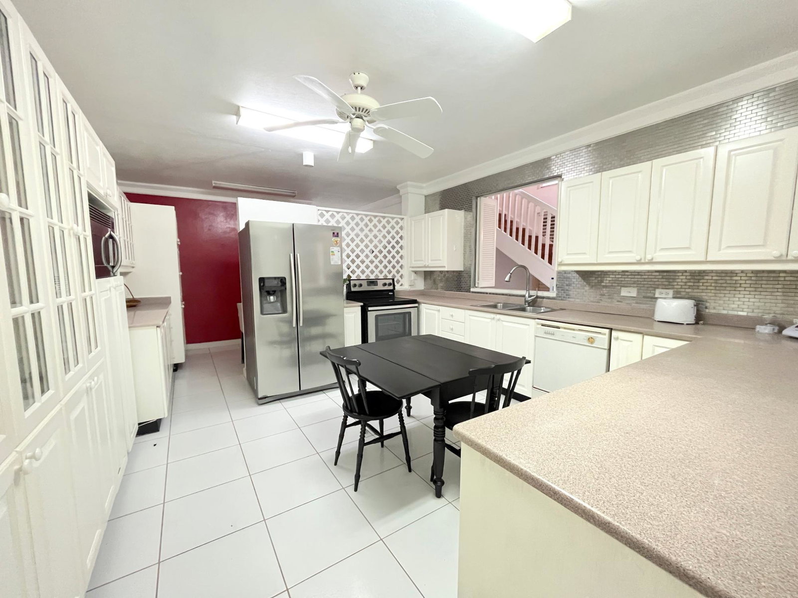 Eleventh image of 11-13a Norbrook Road in Kingston 8, St. Andrew, Jamaica - property is For Rent