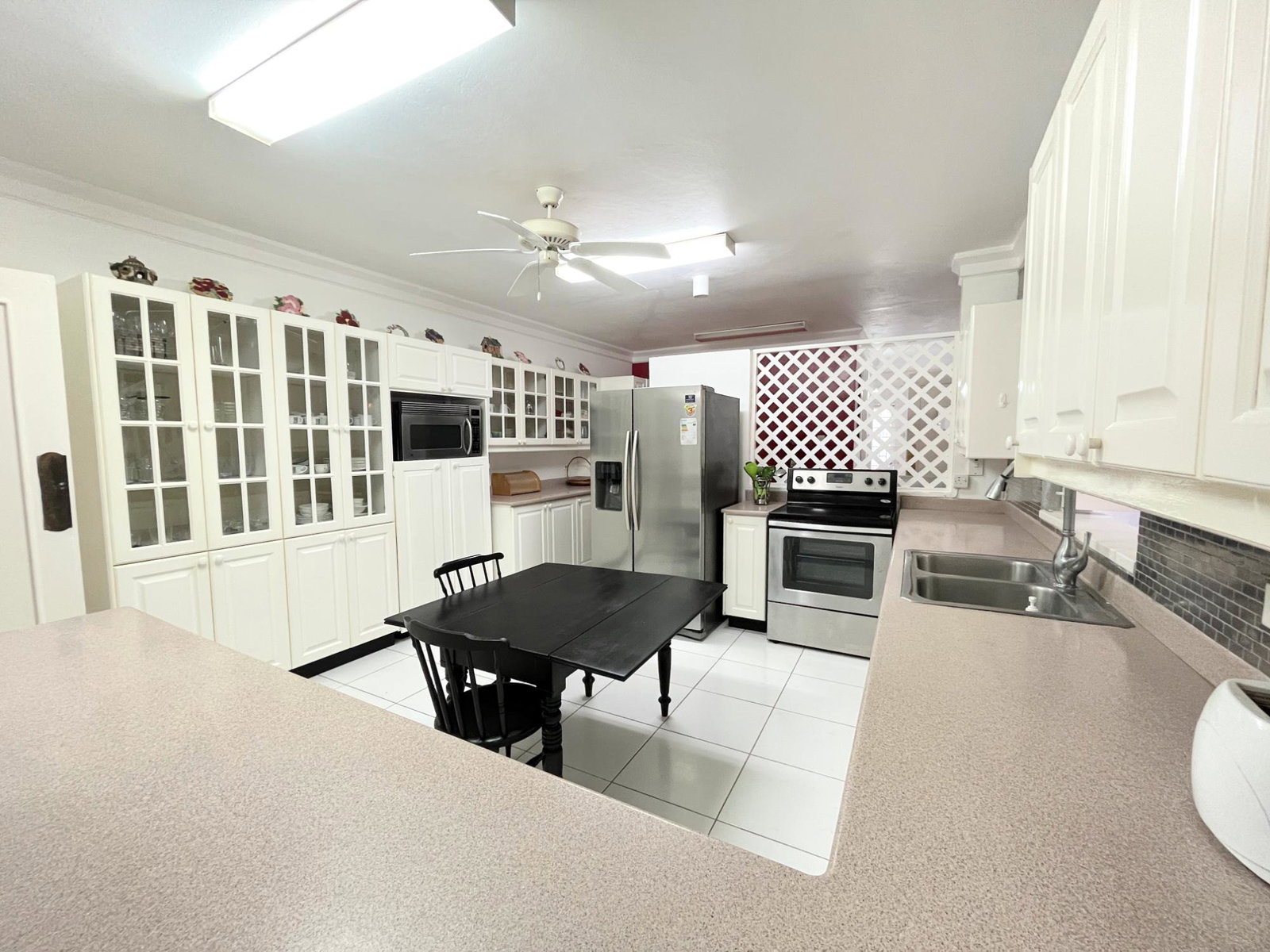 Twelfth image of 11-13a Norbrook Road in Kingston 8, St. Andrew, Jamaica - property is For Rent