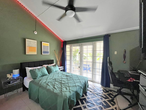 Eleventh image of 10b Millsborough Crescent in Kingston 6, St. Andrew, Jamaica - property is For Rent