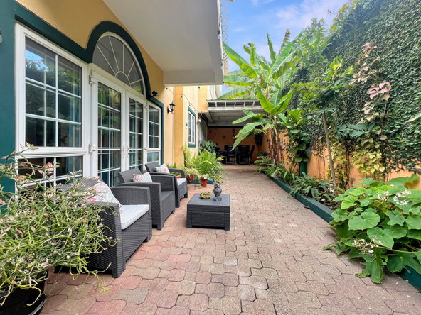 Eighteenth image of 10b Millsborough Crescent in Kingston 6, St. Andrew, Jamaica - property is For Rent