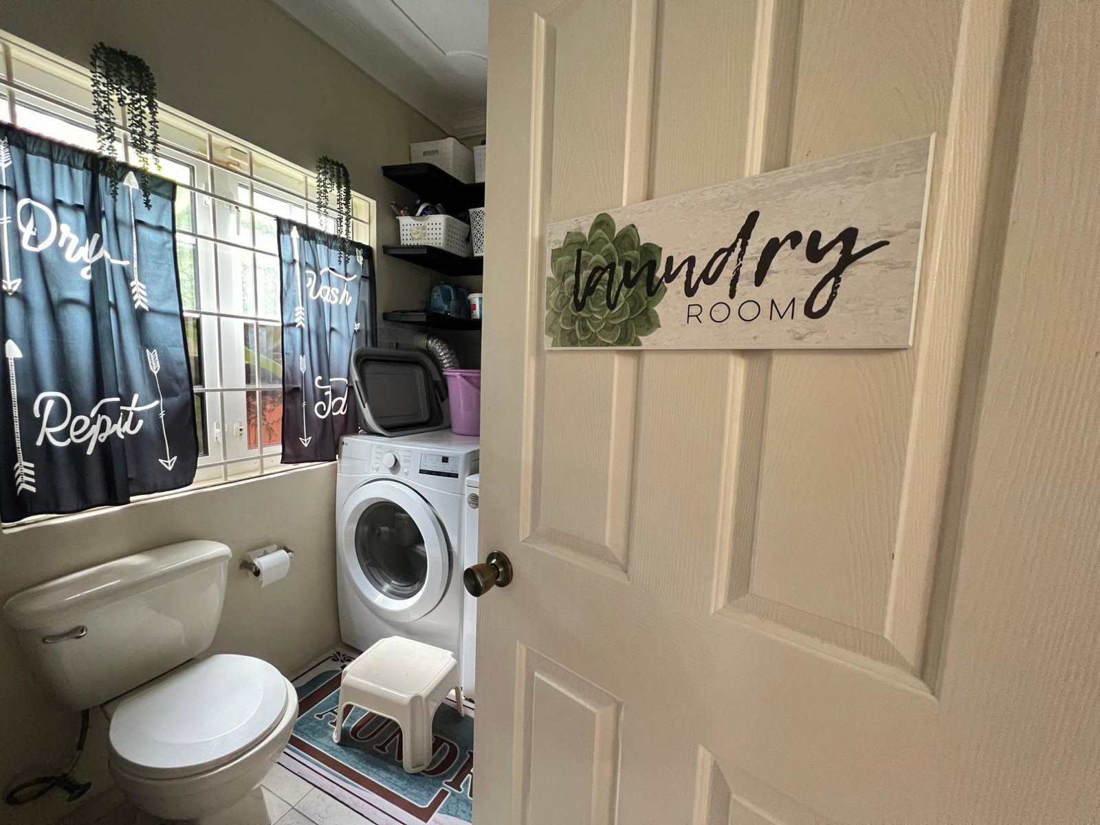 Twenty-First image of 10b Millsborough Crescent in Kingston 6, St. Andrew, Jamaica - property is For Rent