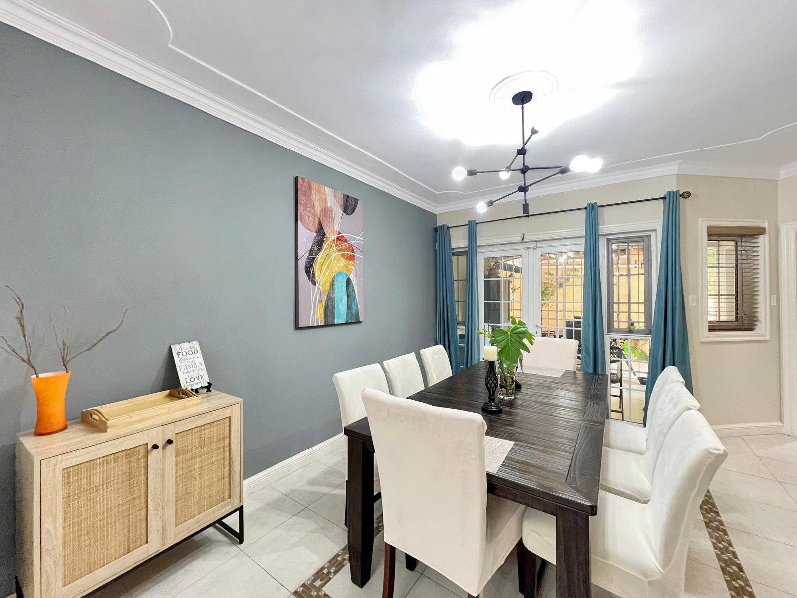 Fourth image of 10b Millsborough Crescent in Kingston 6, St. Andrew, Jamaica - property is For Rent
