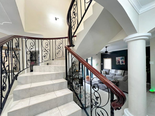 Sixth image of 10b Millsborough Crescent in Kingston 6, St. Andrew, Jamaica - property is For Rent