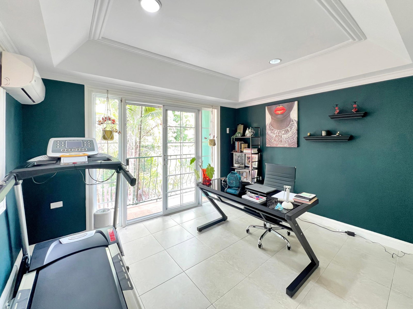 Eighth image of 10b Millsborough Crescent in Kingston 6, St. Andrew, Jamaica - property is For Rent