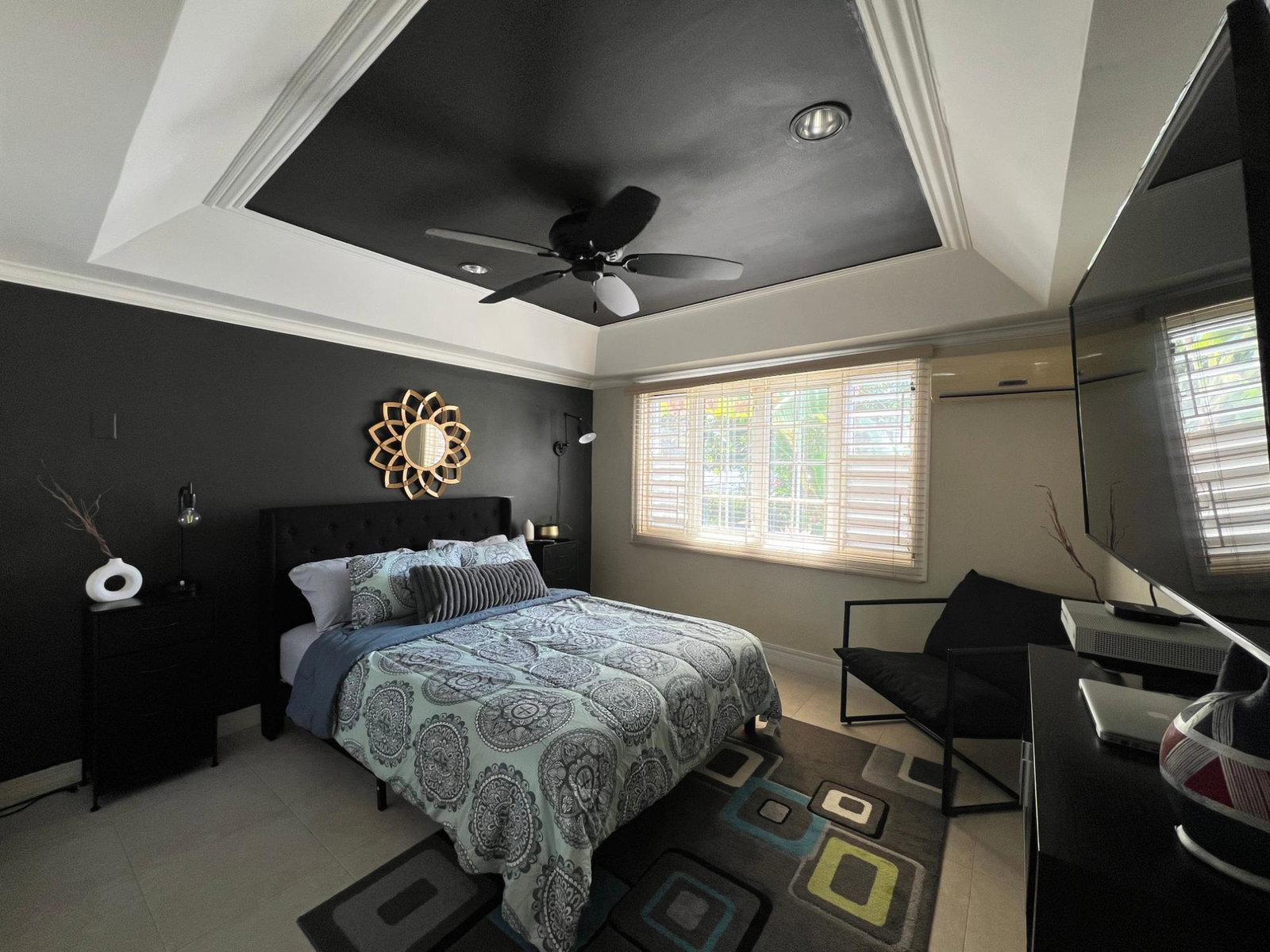 Tenth image of 10b Millsborough Crescent in Kingston 6, St. Andrew, Jamaica - property is For Rent