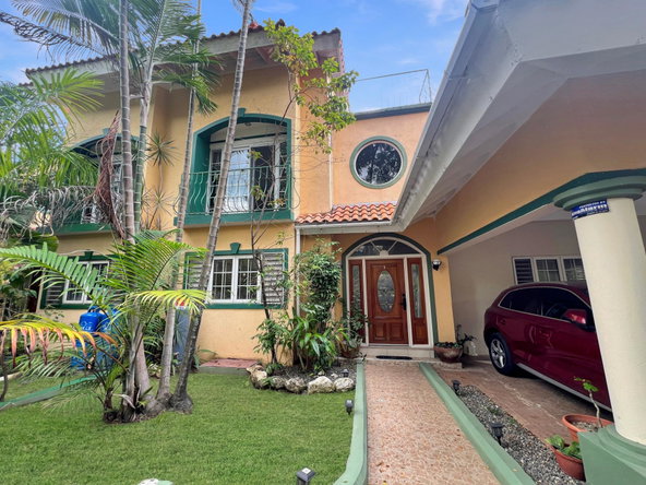 First image of 10b Millsborough Crescent in Kingston 6, St. Andrew, Jamaica - property is For Rent