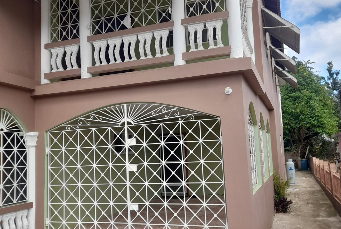 Second image of 474 Lemon Close, Charlemont in Linstead, St. Catherine, Jamaica - property is For Sale