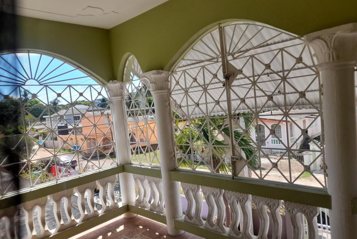 Third image of 474 Lemon Close, Charlemont in Linstead, St. Catherine, Jamaica - property is For Sale