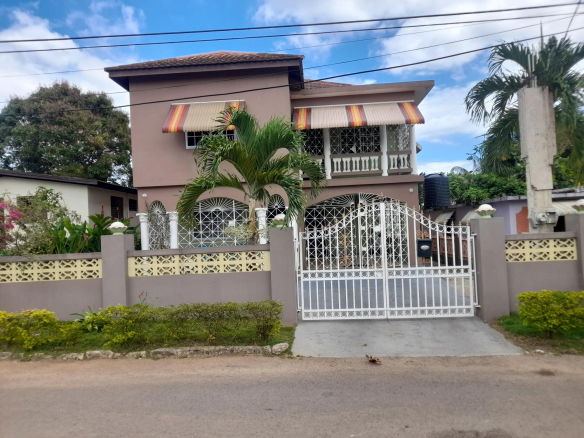 First image of 474 Lemon Close, Charlemont in Linstead, St. Catherine, Jamaica - property is For Sale