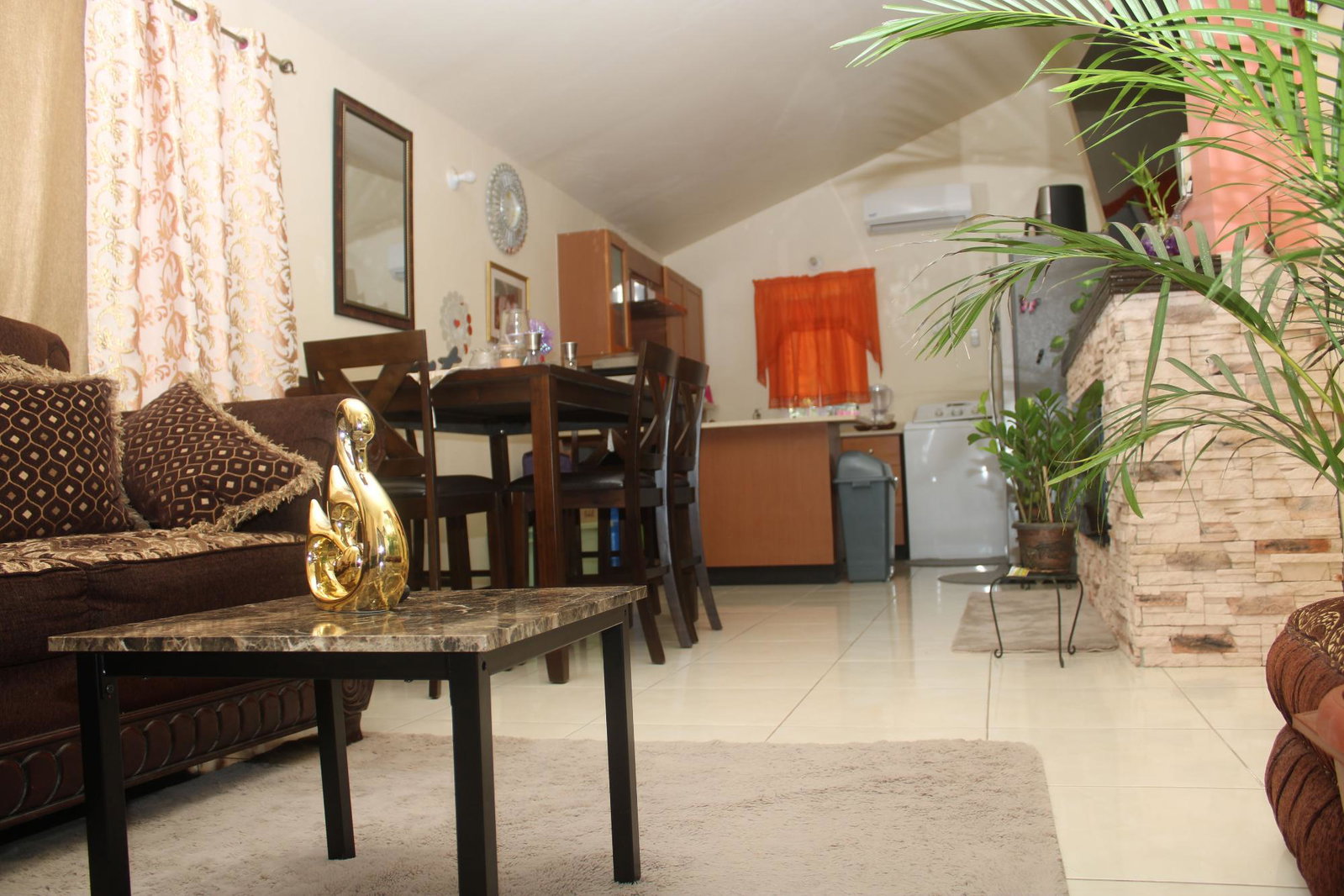 Third image of 237 New Harbor Village 3 Phas in Old Harbour, St. Catherine, Jamaica - property is For Rent