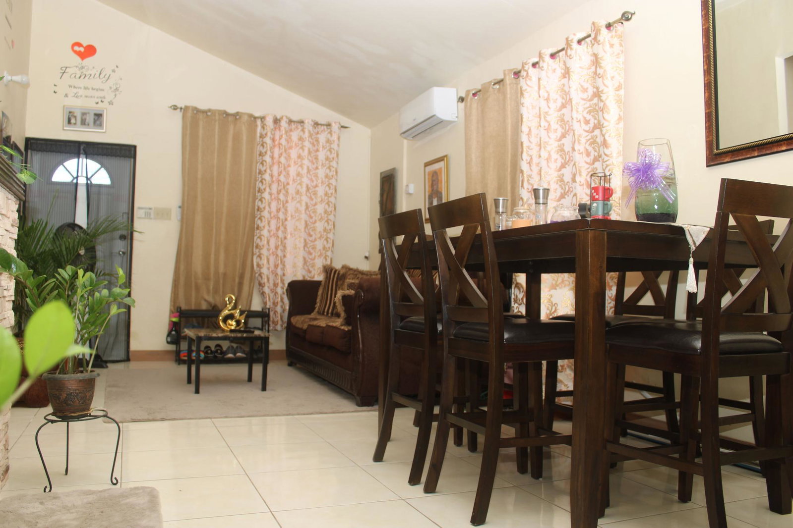 Fourth image of 237 New Harbor Village 3 Phas in Old Harbour, St. Catherine, Jamaica - property is For Rent