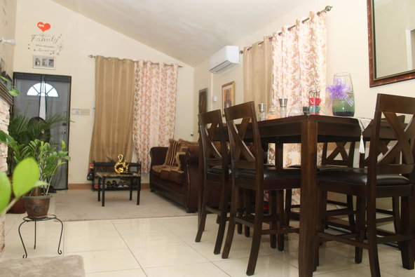 Fourth image of 237 New Harbor Village 3 Phas in Old Harbour, St. Catherine, Jamaica - property is For Rent