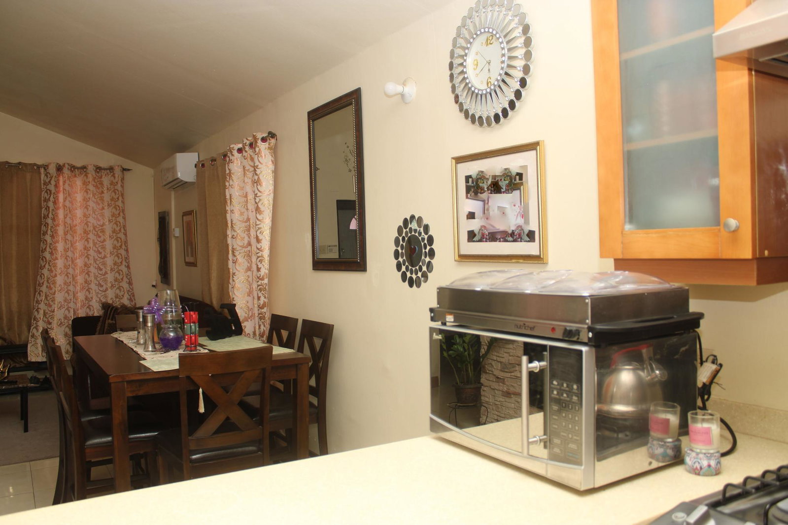 Fifth image of 237 New Harbor Village 3 Phas in Old Harbour, St. Catherine, Jamaica - property is For Rent