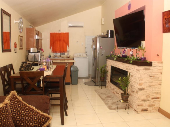 First image of 237 New Harbor Village 3 Phas in Old Harbour, St. Catherine, Jamaica - property is For Rent