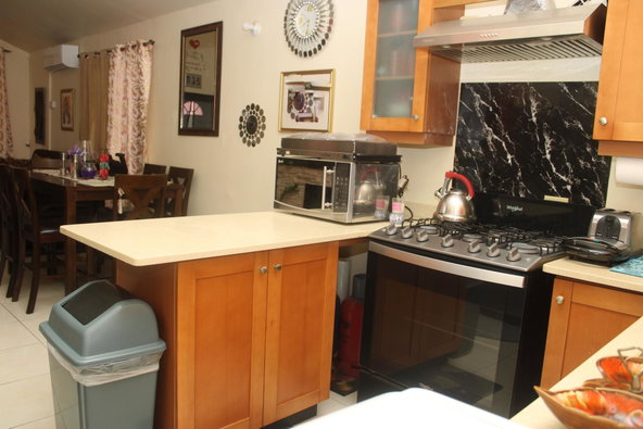 Seventh image of 237 New Harbor Village 3 Phas in Old Harbour, St. Catherine, Jamaica - property is For Rent