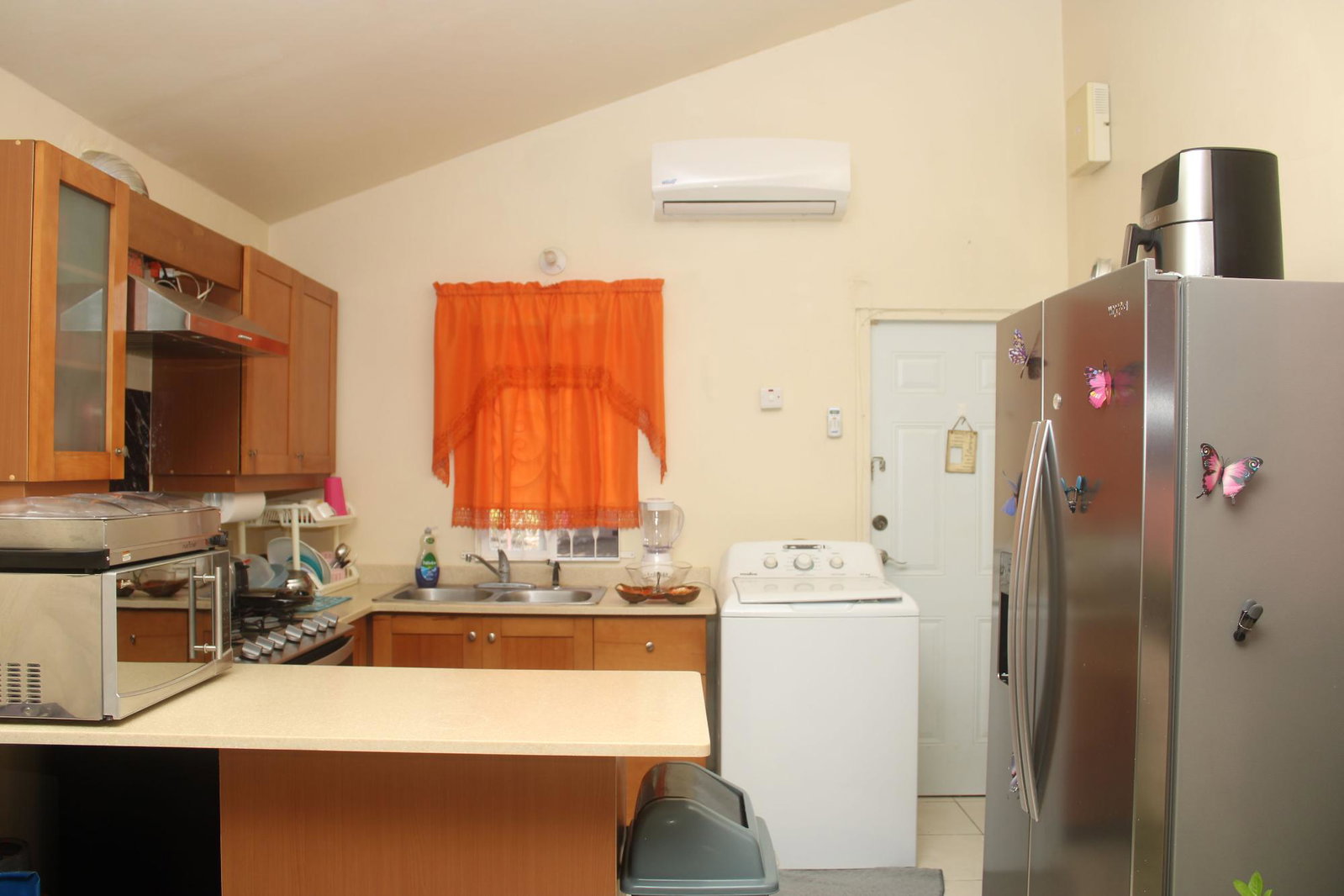 Eighth image of 237 New Harbor Village 3 Phas in Old Harbour, St. Catherine, Jamaica - property is For Rent