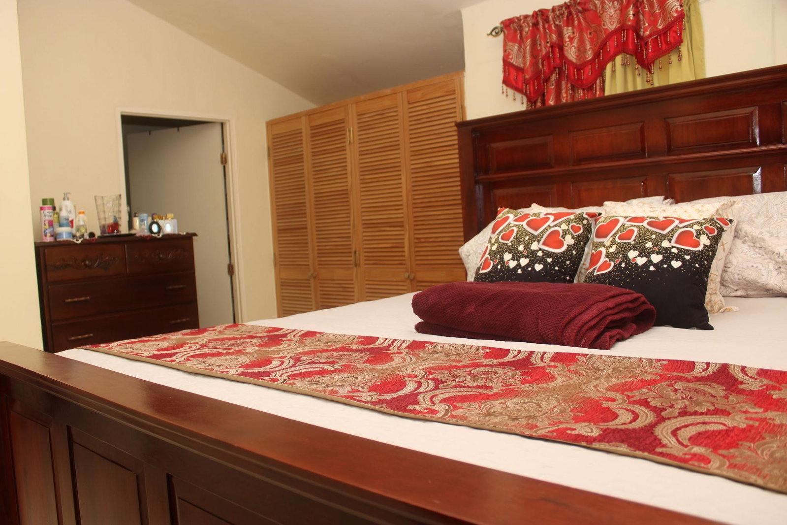 Ninth image of 237 New Harbor Village 3 Phas in Old Harbour, St. Catherine, Jamaica - property is For Rent