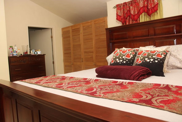 Ninth image of 237 New Harbor Village 3 Phas in Old Harbour, St. Catherine, Jamaica - property is For Rent