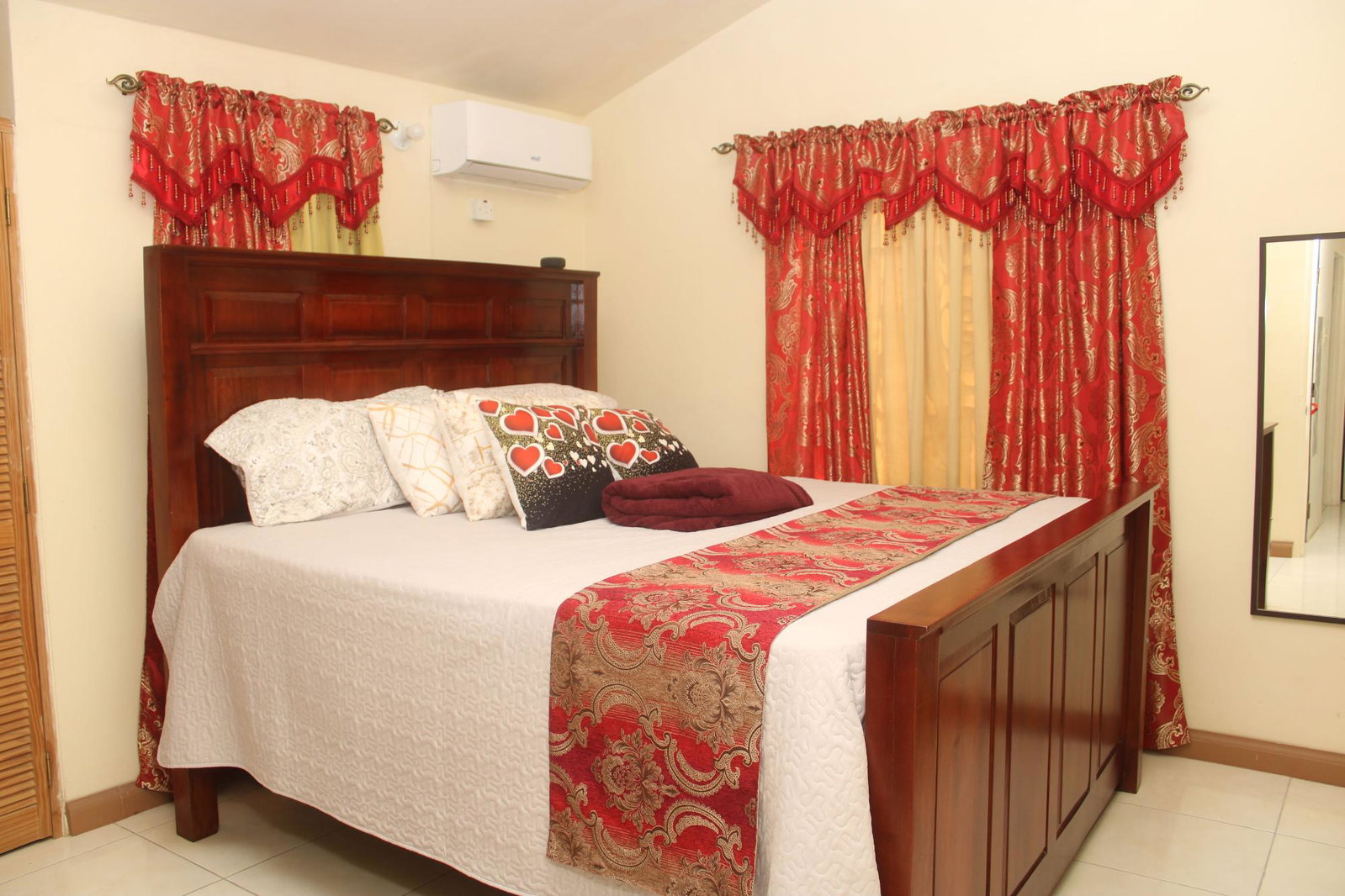 Tenth image of 237 New Harbor Village 3 Phas in Old Harbour, St. Catherine, Jamaica - property is For Rent