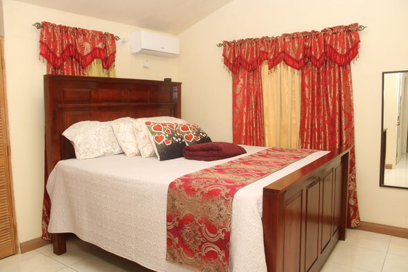 Tenth image of 237 New Harbor Village 3 Phas in Old Harbour, St. Catherine, Jamaica - property is For Rent