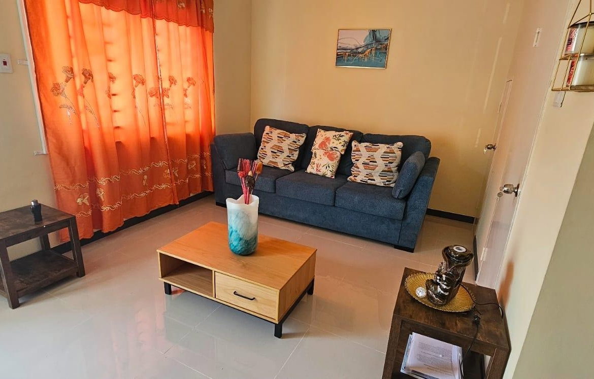 Second image of Unit 63 Edmund Ridge, Rosehall in Montego Bay, St. James, Jamaica - property is For Rent